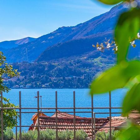 Appartement Atelier Dell'Artista By Wonderful Italy à Varenna Extérieur photo