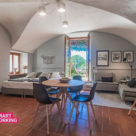 Appartement Atelier Dell'Artista By Wonderful Italy à Varenna Extérieur photo