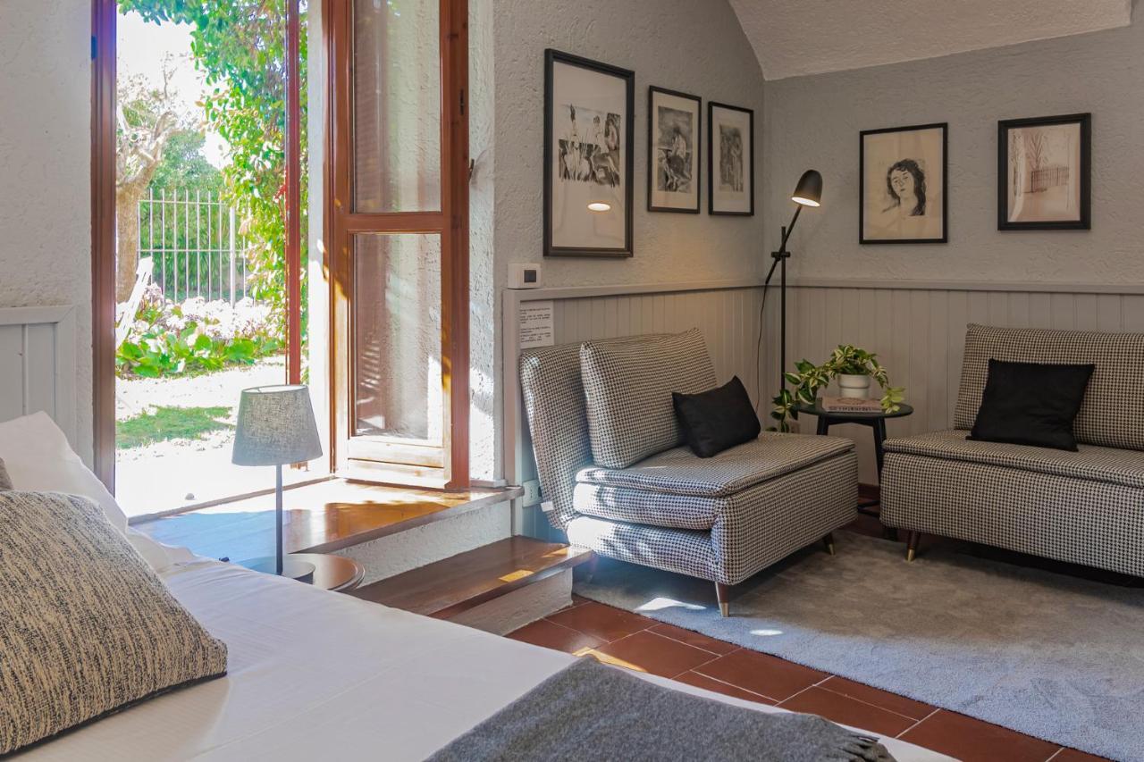 Appartement Atelier Dell'Artista By Wonderful Italy à Varenna Extérieur photo