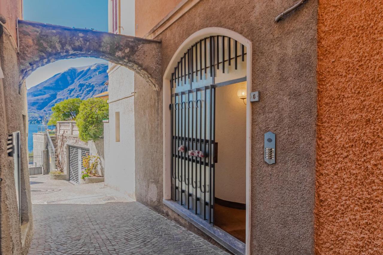 Appartement Atelier Dell'Artista By Wonderful Italy à Varenna Extérieur photo