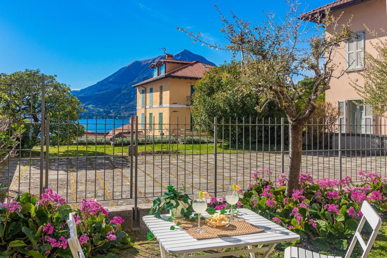 Appartement Atelier Dell'Artista By Wonderful Italy à Varenna Extérieur photo