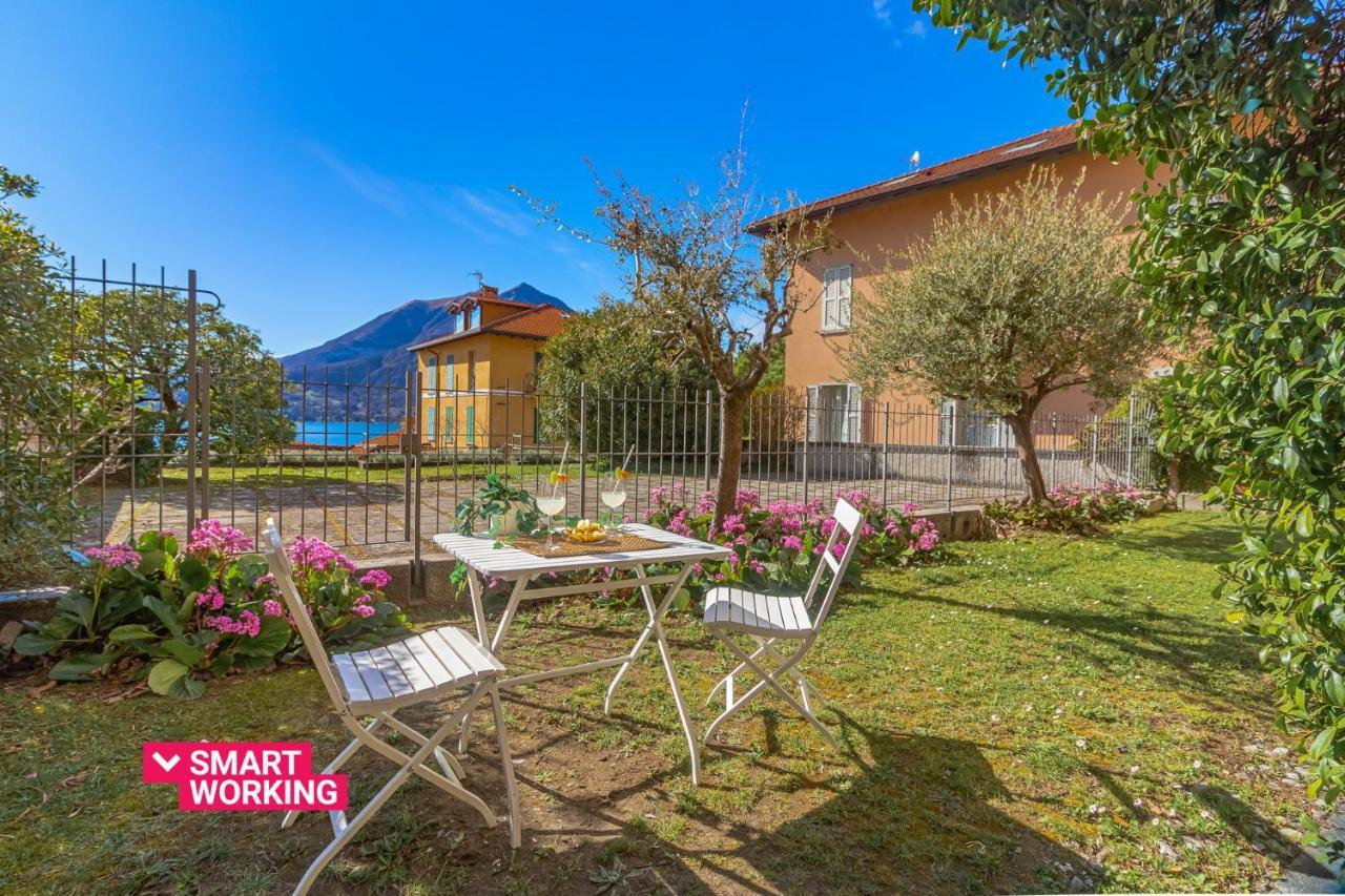 Appartement Atelier Dell'Artista By Wonderful Italy à Varenna Extérieur photo