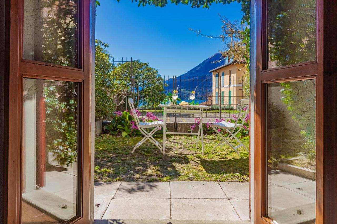 Appartement Atelier Dell'Artista By Wonderful Italy à Varenna Extérieur photo